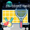 BB体育 logo