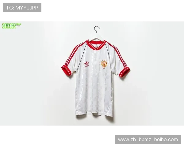 阿迪达斯赞助的英超球衣品牌历史介绍